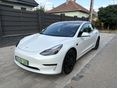 TESLA MODEL 3 Performance AWD (Automata) Garanciális.sérülésmentes!