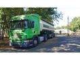 SCANIA 2012/6 - 2