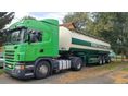 SCANIA 2012/6 - 3