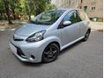 TOYOTA AYGO 2013/7 - 1