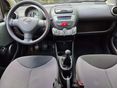TOYOTA AYGO 2013/7 - 5