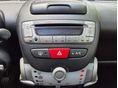 TOYOTA AYGO 2013/7 - 8