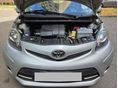 TOYOTA AYGO 2013/7 - 10