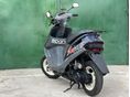 HONDA DIO 2001/3 - 3