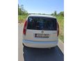 SKODA PRAKTIK 1.4 16V 5J