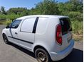 SKODA PRAKTIK 2008/8 - 2