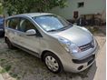 NISSAN NOTE 1.5 dCi Visia