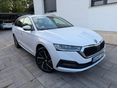 SKODA OCTAVIA 2022/4 - 1
