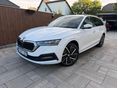 SKODA OCTAVIA 2022/4 - 6