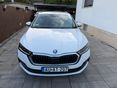 SKODA OCTAVIA 2022/4 - 5