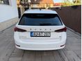 SKODA OCTAVIA 2022/4 - 2