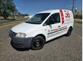 VOLKSWAGEN CADDY 2010/11 - 1