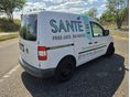 VOLKSWAGEN CADDY 2010/11 - 2