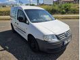 VOLKSWAGEN CADDY 2010/11 - 3