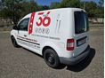 VOLKSWAGEN CADDY 2010/11 - 4