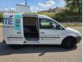 VOLKSWAGEN CADDY 2010/11 - 5