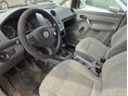 VOLKSWAGEN CADDY 2010/11 - 6