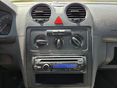VOLKSWAGEN CADDY 2010/11 - 8