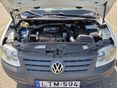 VOLKSWAGEN CADDY 2010/11 - 11