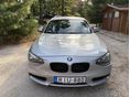 BMW 1-ES SOROZAT 114i 1K4 114i
