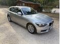 BMW 1-ES SOROZAT 2012/11 - 2