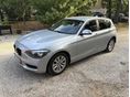 BMW 1-ES SOROZAT 2012/11 - 6