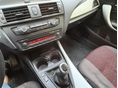 BMW 1-ES SOROZAT 2012/11 - 12