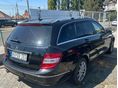 MERCEDES-BENZ C 250 2009/10 - 3