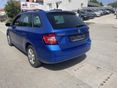 SKODA FABIA 2016/4 - 5