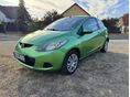MAZDA 2 1.4 CD CE Plus