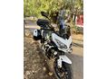KAWASAKI VERSYS 650 2021/5 - 6