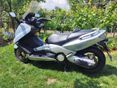 YAMAHA TMAX 500 