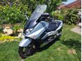 YAMAHA TMAX 500 2004/5 - 2