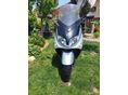 YAMAHA TMAX 500 2004/5 - 5