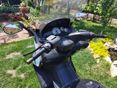 YAMAHA TMAX 500 2004/5 - 6