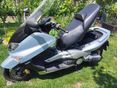 YAMAHA TMAX 500 2004/5 - 7