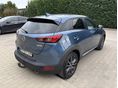 MAZDA CX-3 2018/1 - 4