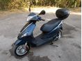PIAGGIO FLY 50 4T KARBURÁTOR.ÚJABBIK.MODELL.ERŐS.GYORS..2017-ES