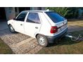 SKODA FELICIA 1997/7 - 4