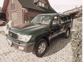 TOYOTA LAND CRUISER 4.2 TD 100