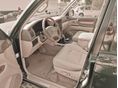 TOYOTA LAND CRUISER 2001/10 - 5