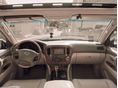 TOYOTA LAND CRUISER 2001/10 - 9