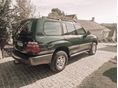 TOYOTA LAND CRUISER 2001/10 - 4