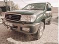 TOYOTA LAND CRUISER 2001/10 - 3