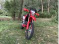 HONDA CRF 300 L 