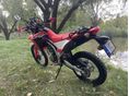 HONDA CRF 300 L 2020 - 4