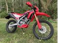 HONDA CRF 300 L 2020 - 6