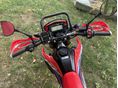 HONDA CRF 300 L 2020 - 8