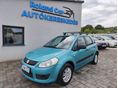 SUZUKI SX4 1.5 GC AC 118eKm! Szép állapot! Jéghideg klíma! Csere-beszámítás!