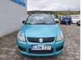 SUZUKI SX4 2009/1 - 2